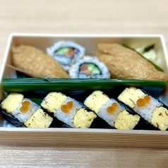 久屋 江戸久のおすすめテイクアウト3