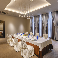 人気の完全個室！各種お祝い、法要、会食におすすめ！コース料理から宴会プランなど