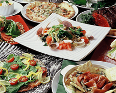 リビエールのおすすめ料理1