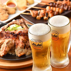 三代目鳥メロ JR両国駅前店特集写真1