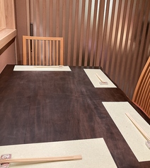 鮨処旬菜 英の雰囲気2