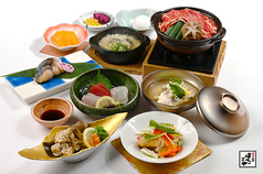 はたごや JR山科駅店のコース写真