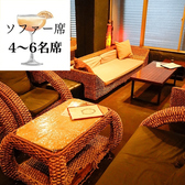 ucahalf ウカハーフの雰囲気2