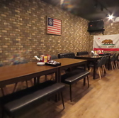 Cafe&Bar Naboo ナブーの雰囲気3