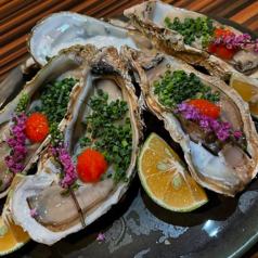 昇真s ダイニング我笑 ガヤのおすすめポイント1