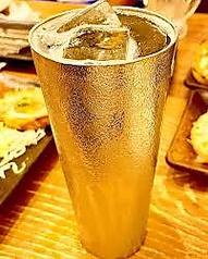 肉汁餃子のダンダダン 四日市店のおすすめドリンク2