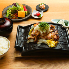 割烹 栗吉のコース写真