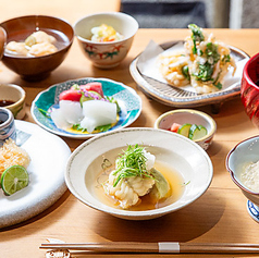 個室居酒屋　芭覇 バッハ　岐阜駅・玉宮店のおすすめ料理1