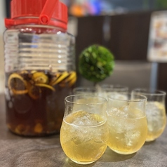 FaNaKa ファナカ 東岡崎のおすすめドリンク3