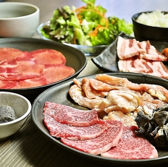 焼肉こいのぼり 玉島長尾本店