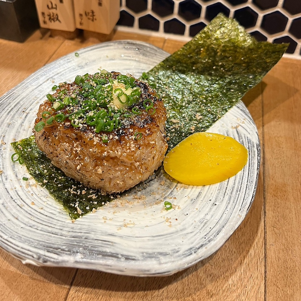 炭火焼き鳥 あらた 北方店の写真ギャラリー