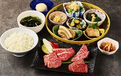 牛豊 八山田店のおすすめランチ1