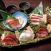 馬肉酒場 うま囲水戸OPA店のおすすめ料理3
