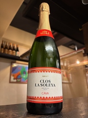 クロ・ラ・ソレヤ　ブリュット