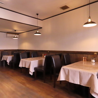 らくらく注文！モバイルオーダー導入しております