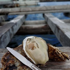 広島名物　牡蠣一番の写真2