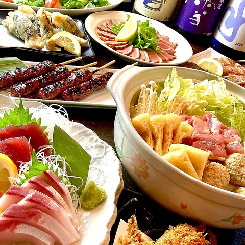 静岡おでん！浜松餃子！富士宮焼きそば！黒はんぺん！遠州焼き！静岡グルメが堪能◎