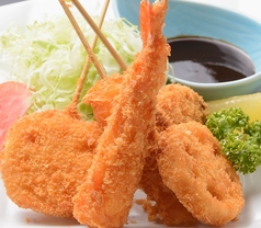 土佐の一風のおすすめ料理2