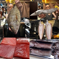 日替わりオススメ鮮魚！2026/01/18 今日のオススメ♪