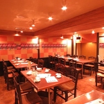 1日1組限定の25名から35名まで可能な個室もご用意！歓送迎会や懇親会にもおすすめ