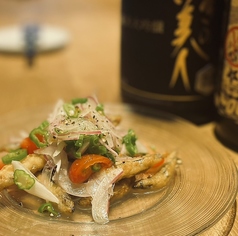 和光 日本酒バル まいかけのおすすめ料理1