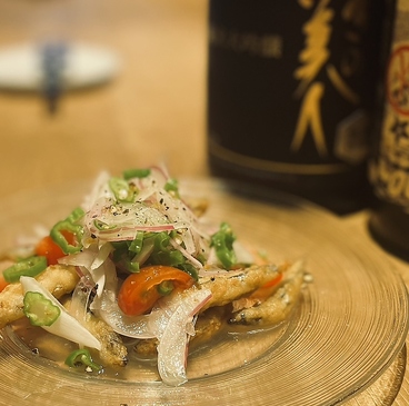 和光 日本酒バル まいかけのおすすめ料理1