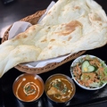 山アジアンレストランのおすすめ料理1