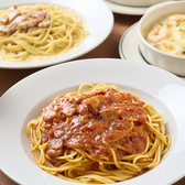 カプリチョーザ テラスモール松戸店の雰囲気3
