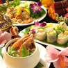 タイ料理専門店 サワデーすみ芳 国際センター南店のおすすめポイント3