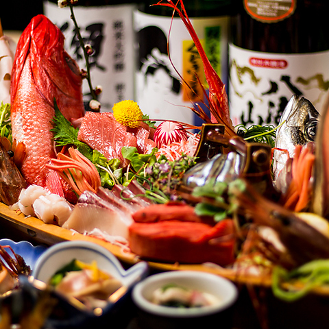 蟹と海鮮 居酒屋 東郷 天王寺アポロビル店 天王寺駅 和食 ネット予約可 ホットペッパーグルメ