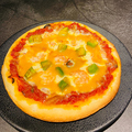 料理メニュー写真&nbsp;オリジナルピザ