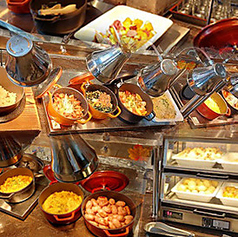 オーシャンテーブル Ocean Table 千葉みなと(千葉駅/ダイニングバー