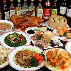 栄華楼 新館特集写真1