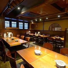 鳥元 上野浅草口店の特集写真