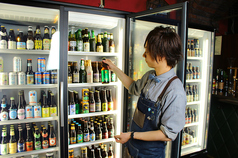 esクラフトのコース写真