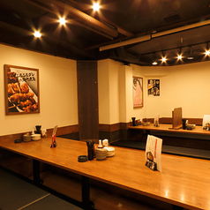 三代目鳥メロ 有楽町日比谷口店特集写真1