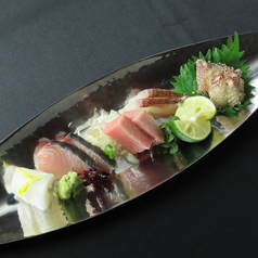 なかた 錦本店のおすすめ料理1