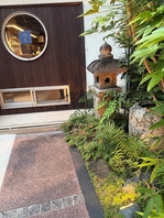 『家に帰ってきたようなアットホームな雰囲気』