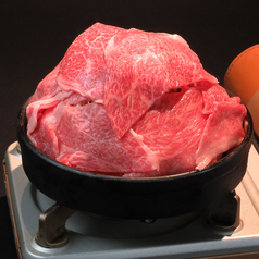 すき焼き