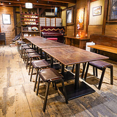 茶吉庵の雰囲気3