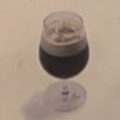 ヴィーガンアイリッシュコーヒー