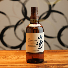 山崎ハイボール