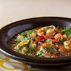 Alan. アラン 栄のコース写真