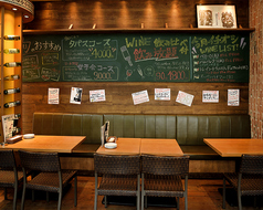 バッカーノ BACCANO 豊橋駅前店のおすすめポイント1