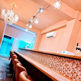 CAFEオカオカの雰囲気2