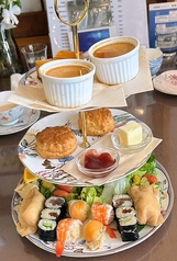 鮨処 漁井 JOYのコース写真