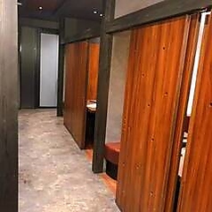 焼肉富光の雰囲気1