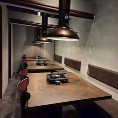 韓国料理　Kaonの特集写真