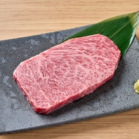 肉屋出身のオーナーが贈るクオリティ◎黒毛和牛専門店