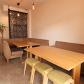 Cafe&Bar enneの雰囲気1
